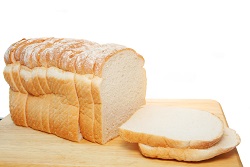 toast bread improver